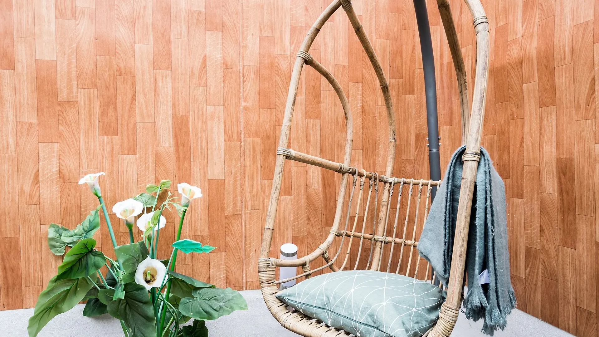 Liberty Patio By Lu Holidays Lisboa Portugalsko
